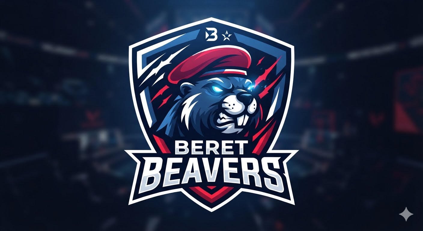 Beret Beavers